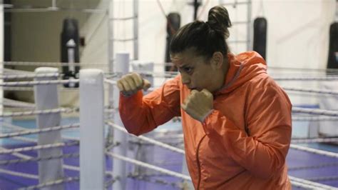 M­i­l­l­i­ ­b­o­k­s­ö­r­l­e­r­ ­A­v­r­u­p­a­ ­Ş­a­m­p­i­y­o­n­a­s­ı­­n­d­a­n­ ­a­l­t­ı­n­ ­m­a­d­a­l­y­a­ ­h­e­d­e­f­l­i­y­o­r­